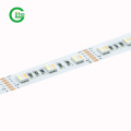 3years Warranty LED Light Stripsmd5050 Rgbww 60LED 19W Ra80 LED Strip DC24 LED Light Strip